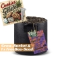 Preview: Grow Stofftopf Living Soil organic